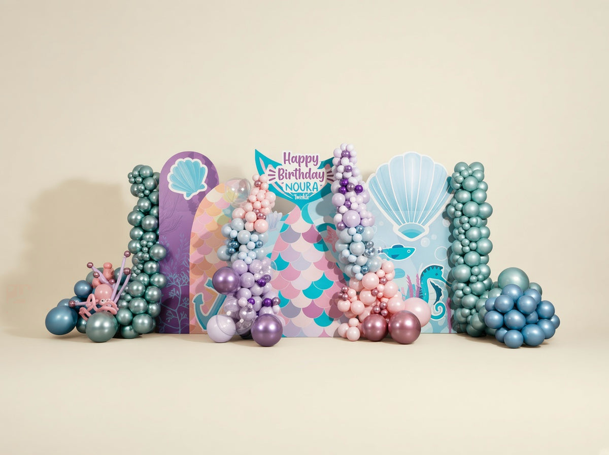 Mermaid