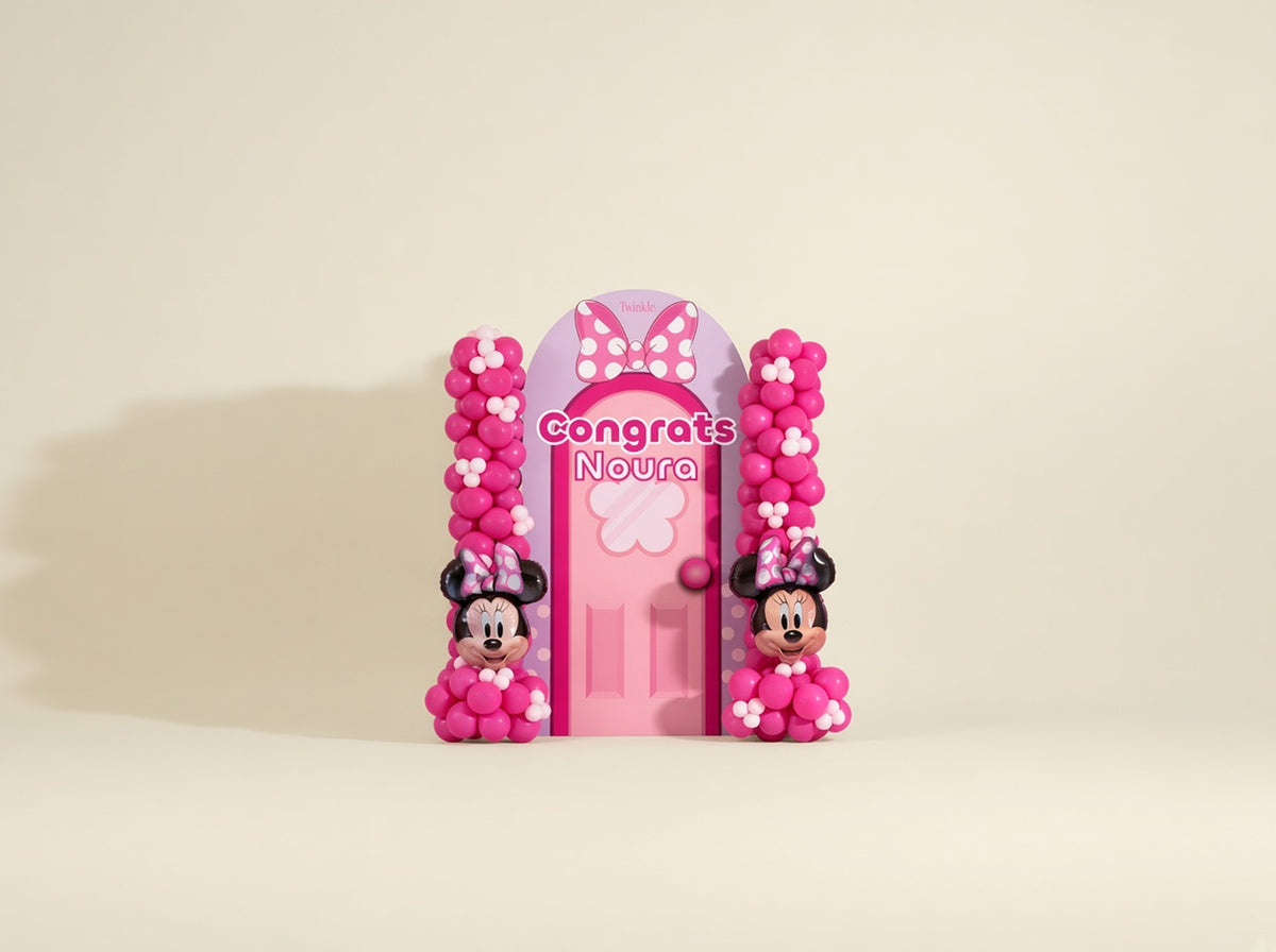 Minnie Mouse