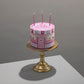 Side View (Kids Birthdays)