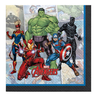 Avengers Napkins