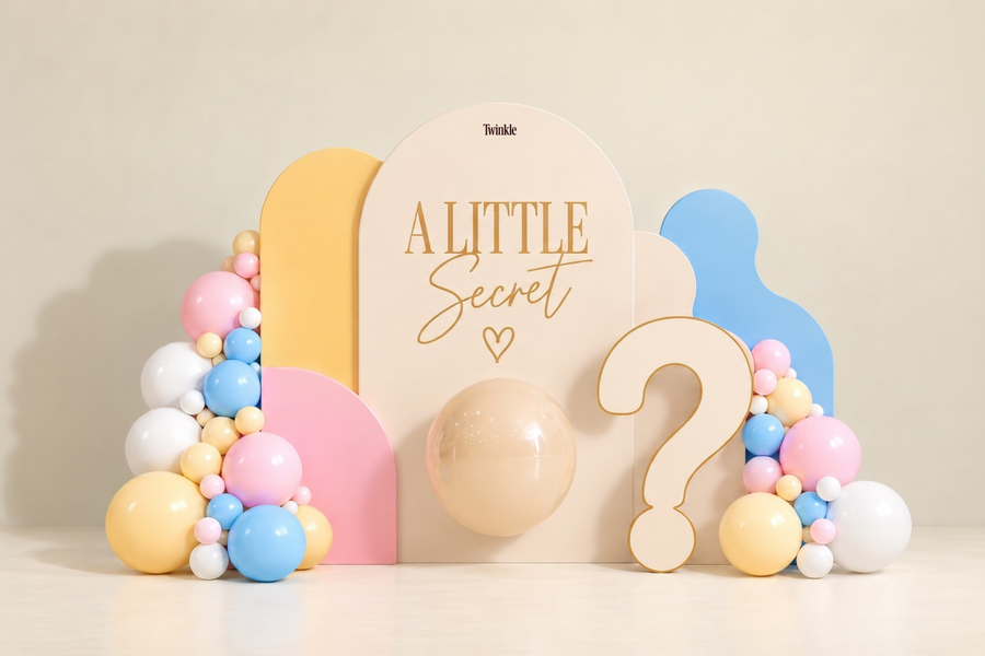 A Little Secret