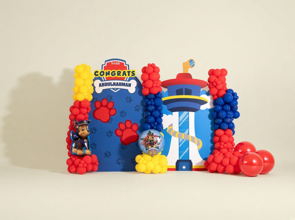 Paw Patrol