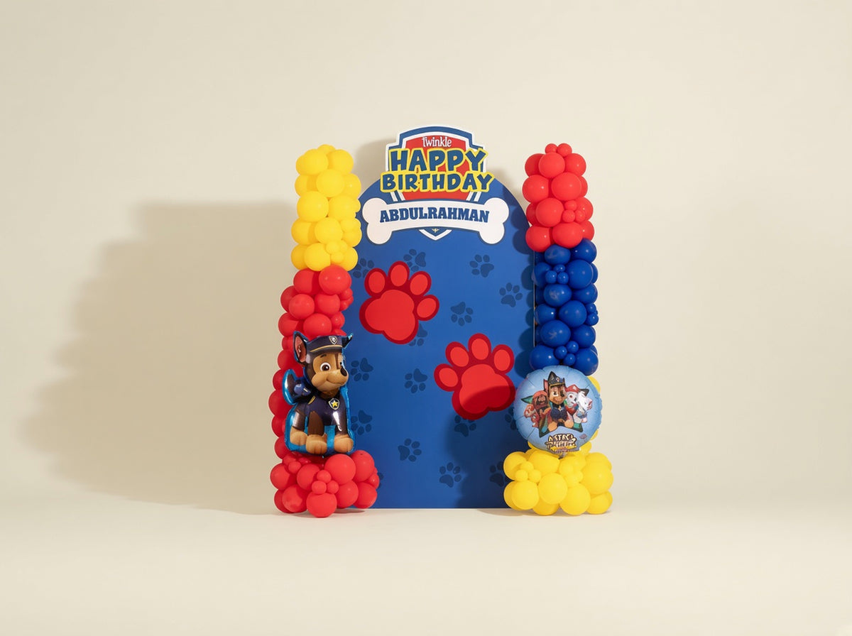 Paw Patrol