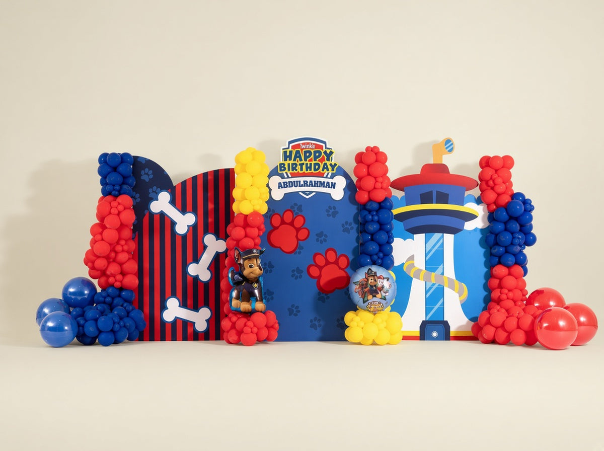Paw Patrol
