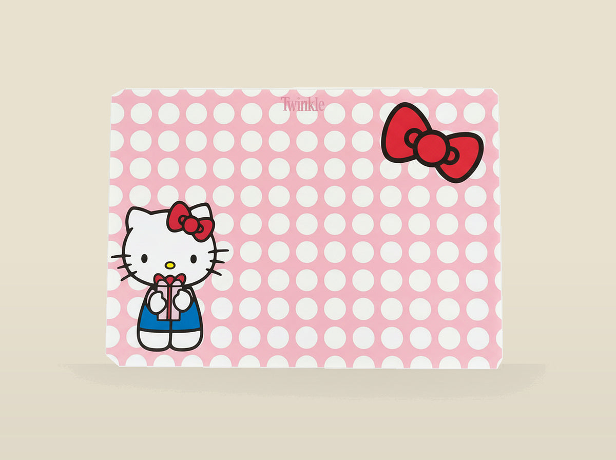 Hello Kitty Placemat