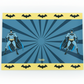 Batman Placemat