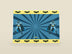 Batman Placemat