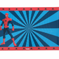 Spiderman Placemat