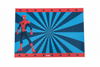 Spiderman Placemat