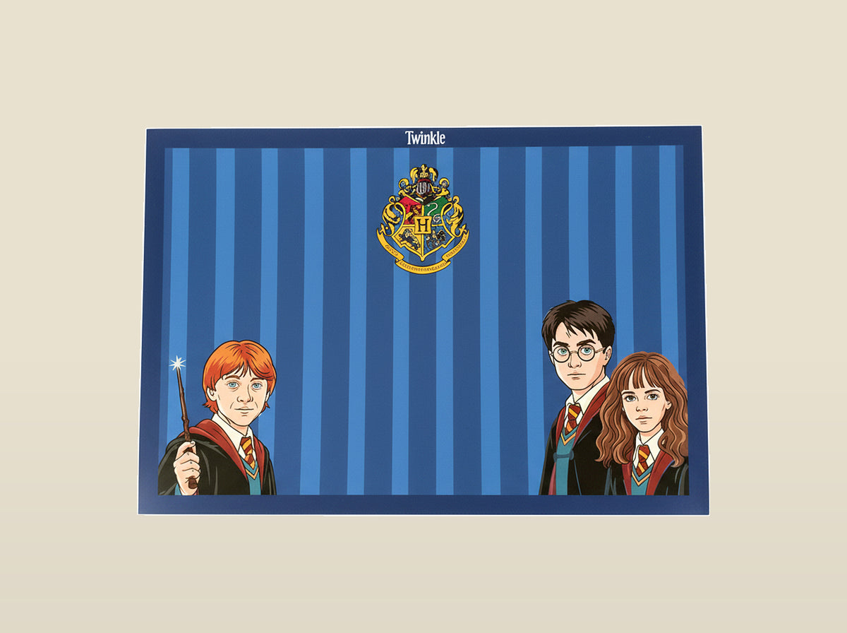 Harry Potter Placemat