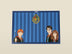 Harry Potter Placemat