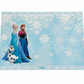 Frozen Placemat