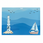 Little Sailor Placemat