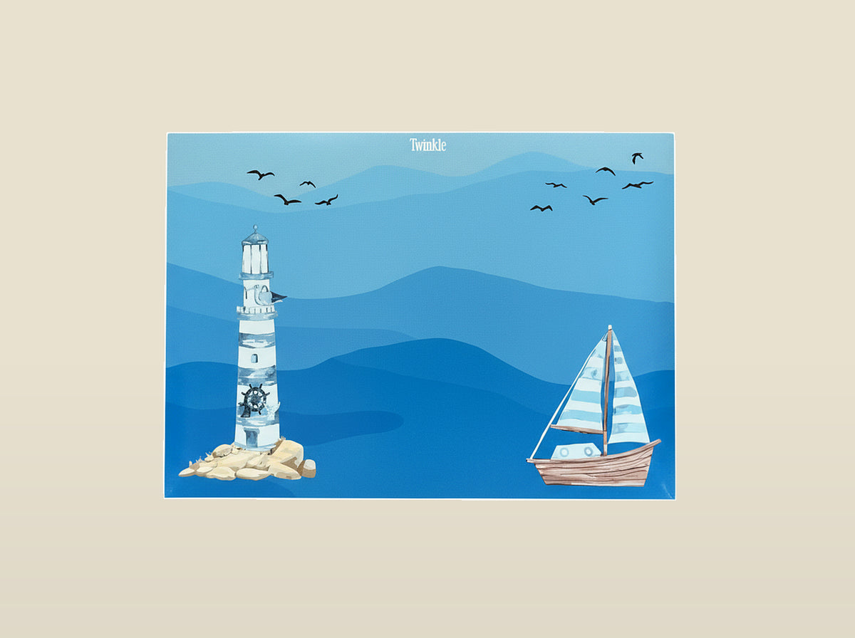 Little Sailor Placemat
