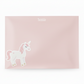 Unicorn Princess Placemat