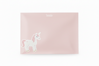 Unicorn Princess Placemat