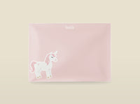 Unicorn Princess Placemat