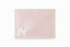 Unicorn Princess Placemat