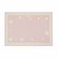 Daisy Pink Placemat