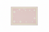 Daisy Pink Placemat