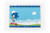 Sonic & Friends Placemat