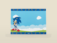Sonic & Friends Placemat