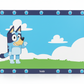Bluey Placemat