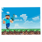 Minecraft Placemat