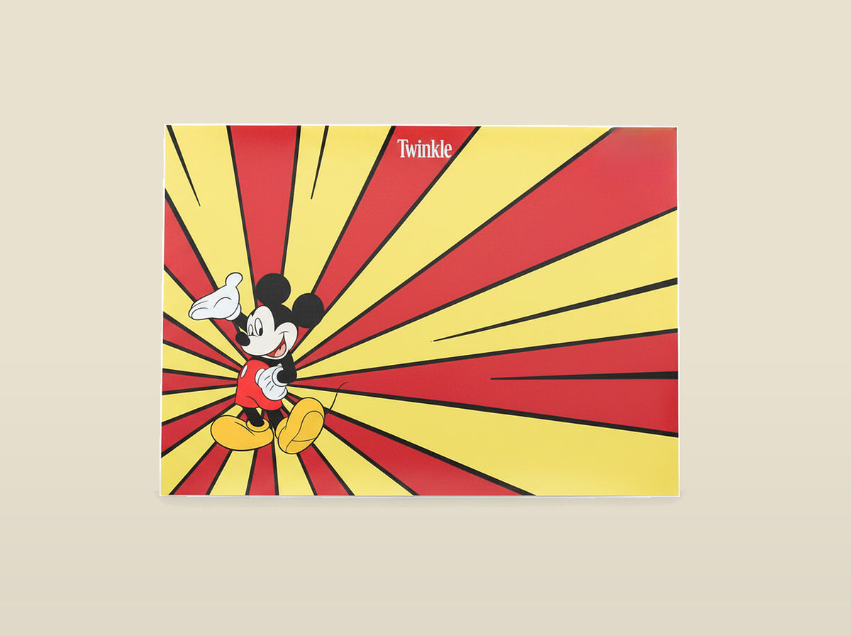 Mickey Mouse Placemat
