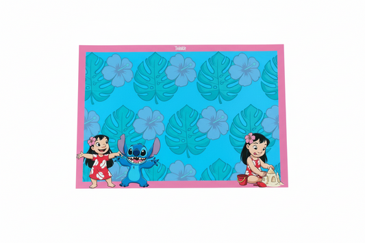 Lilo & Stitch Placemat