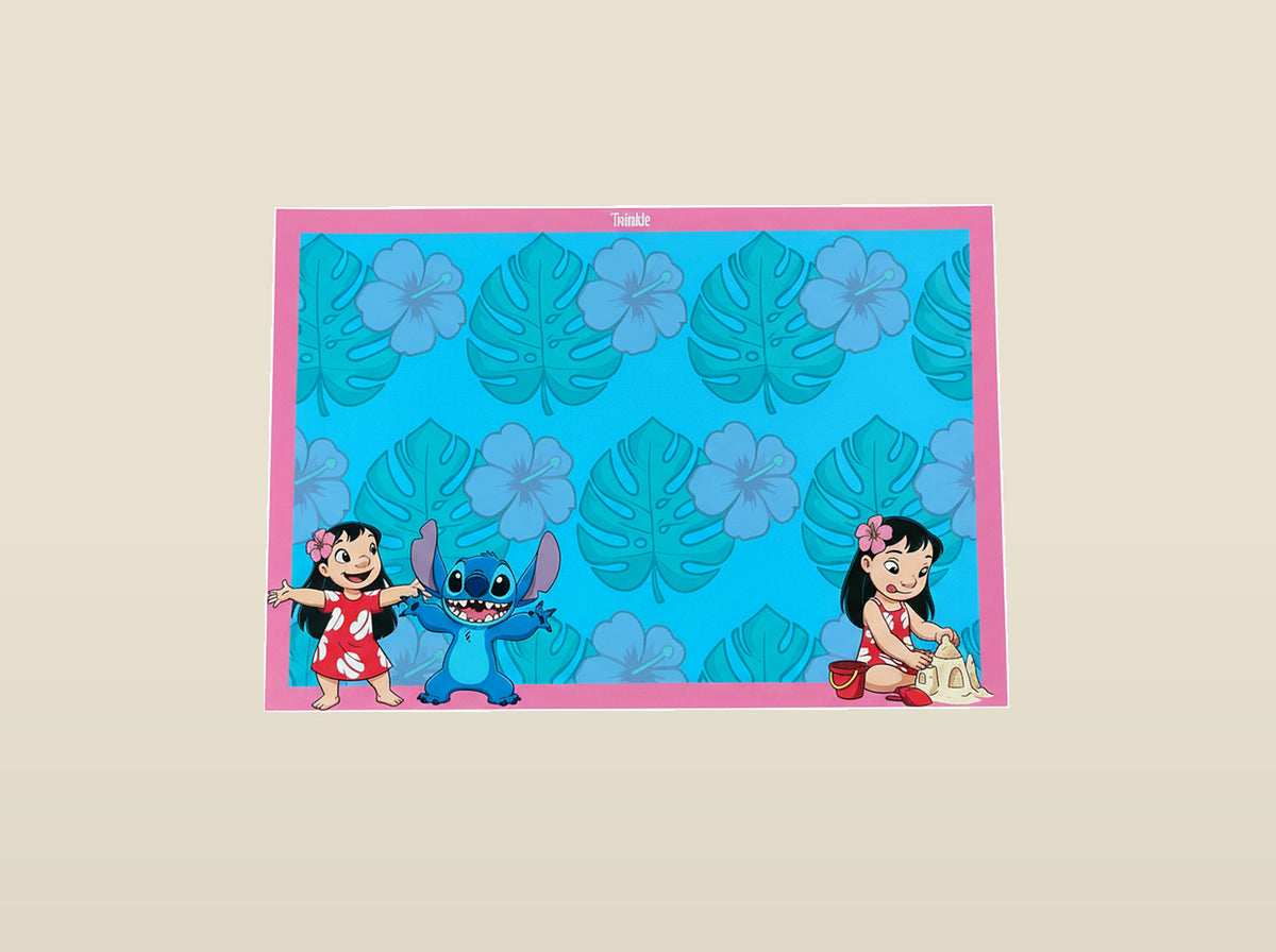 Lilo & Stitch Placemat