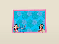 Lilo & Stitch Placemat