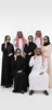 مجموعة دعائم تصوير (نظارات)