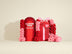 Red love