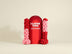 Red love