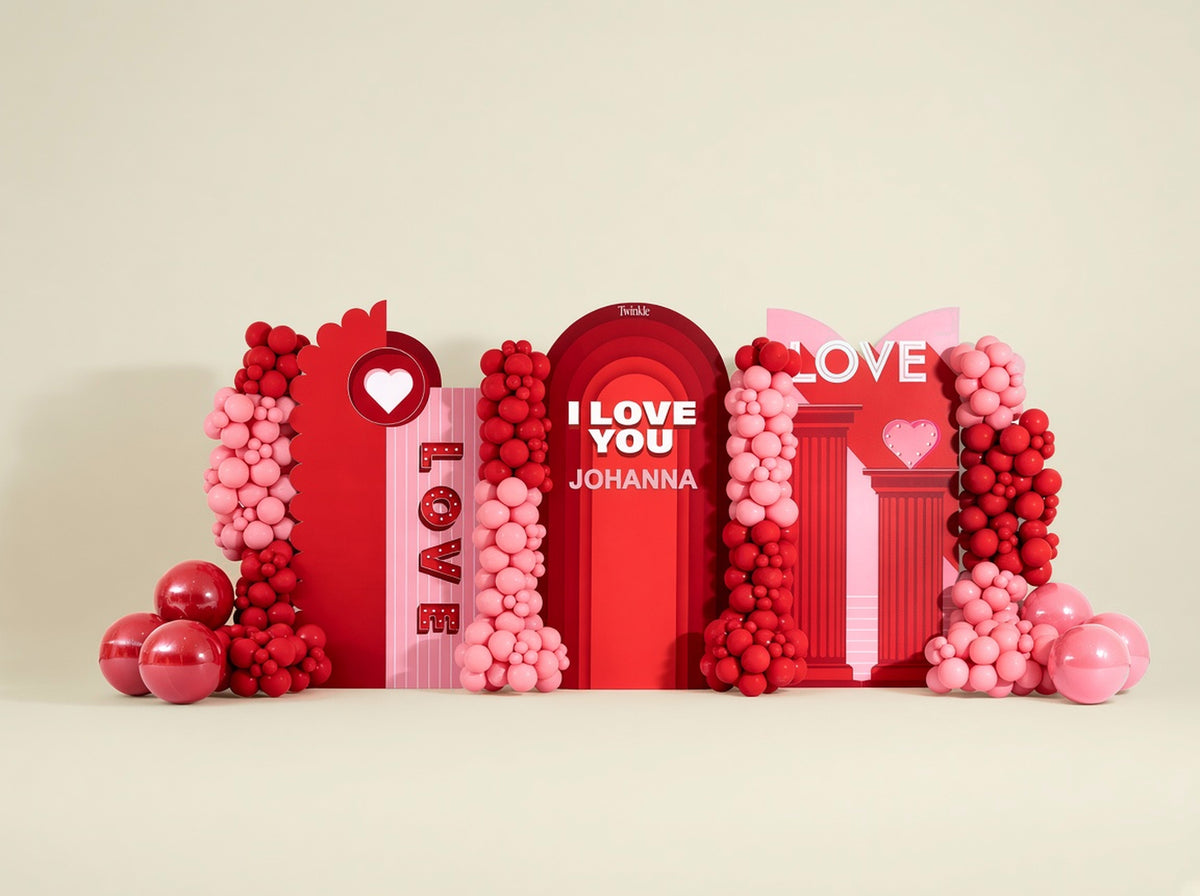 Red love