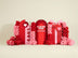 Red love