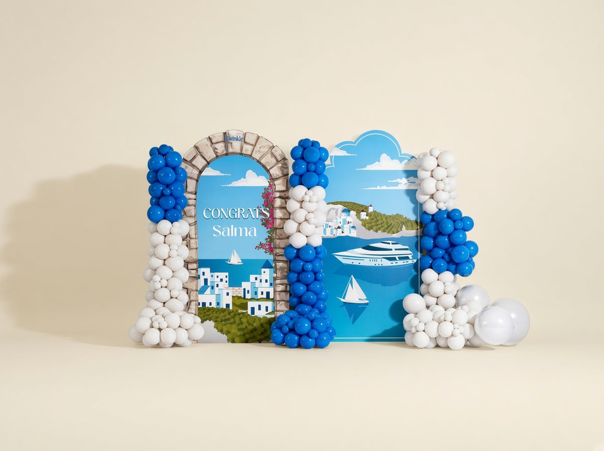 Santorini