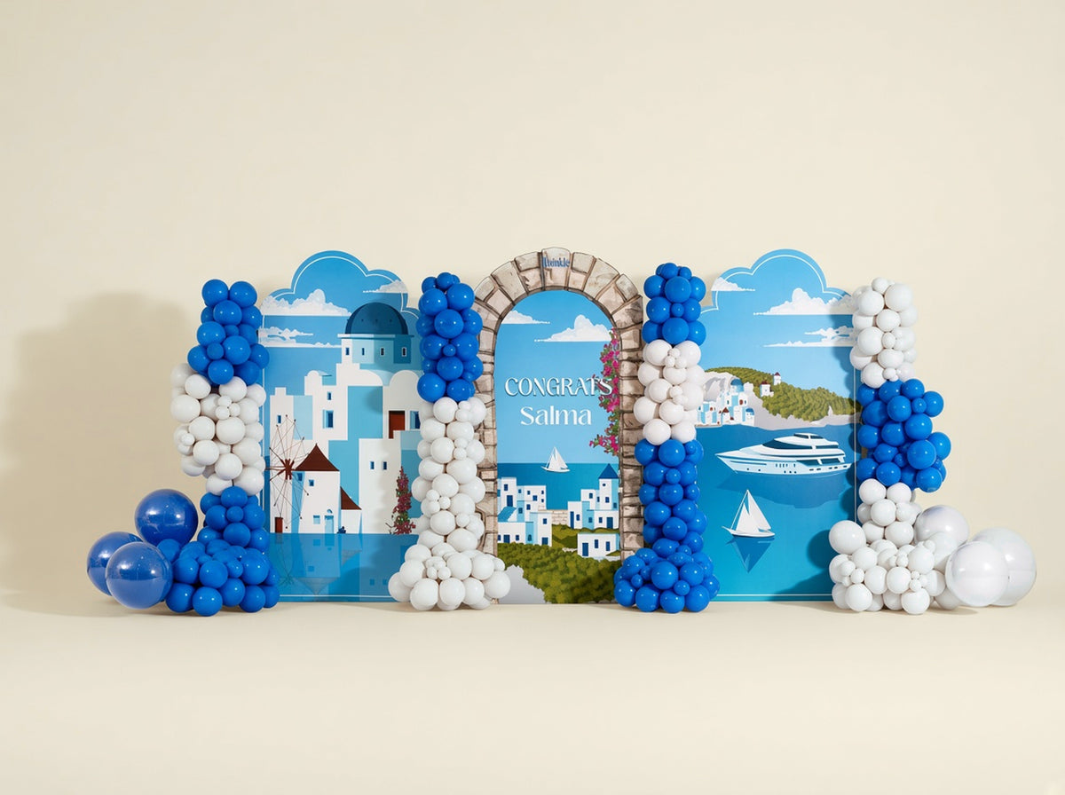 Santorini