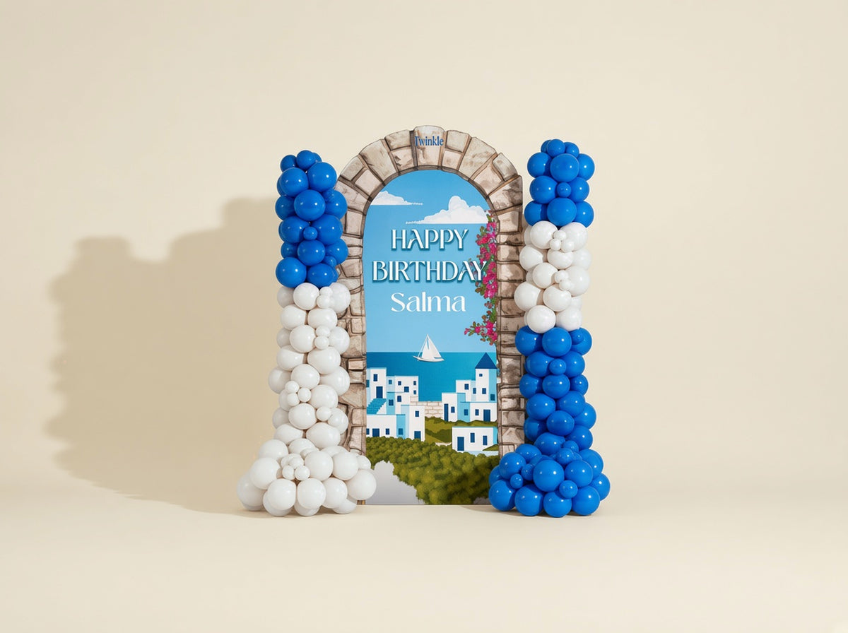 Santorini