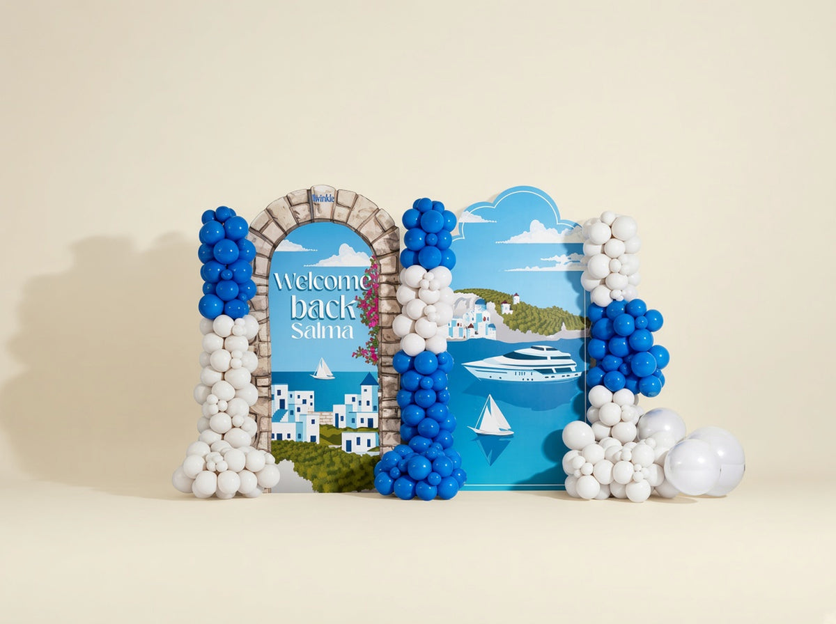 Santorini
