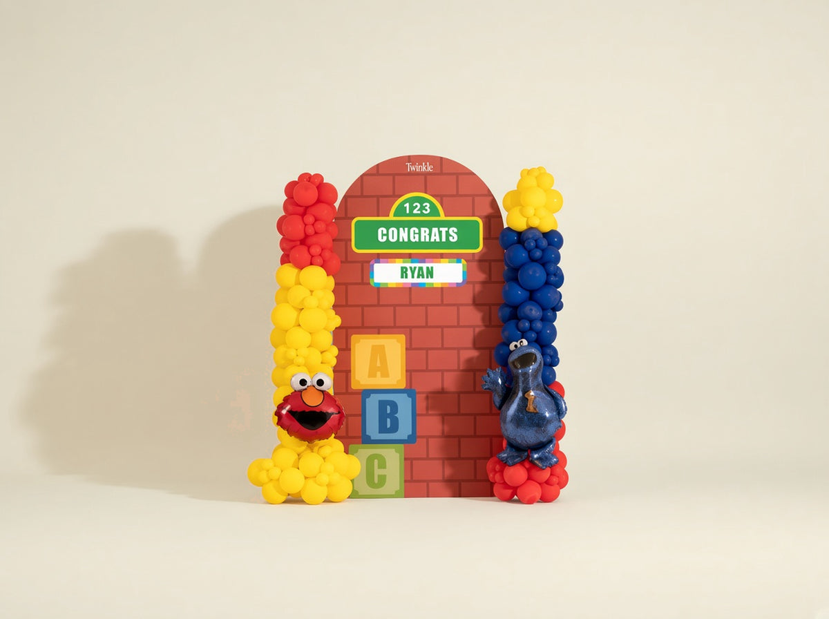 Sesame Street