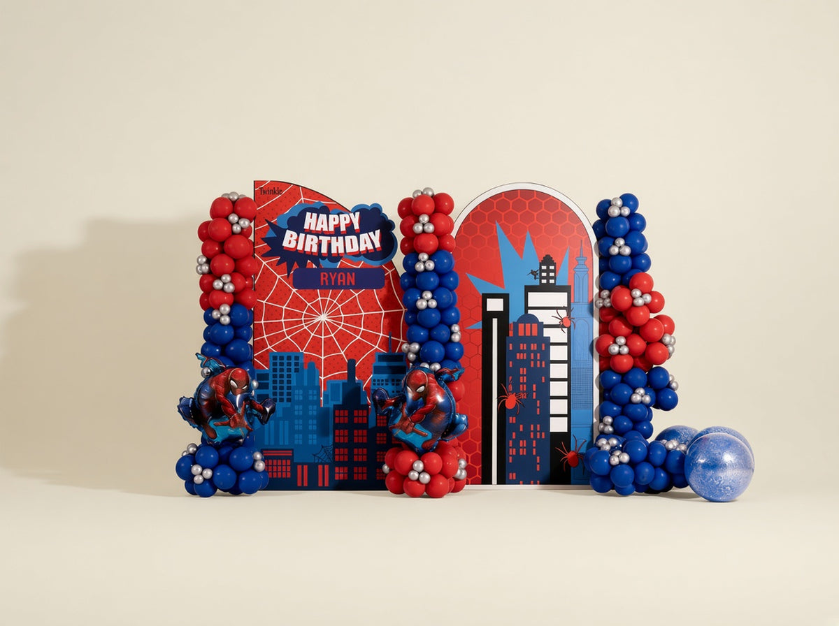 Spider-Man