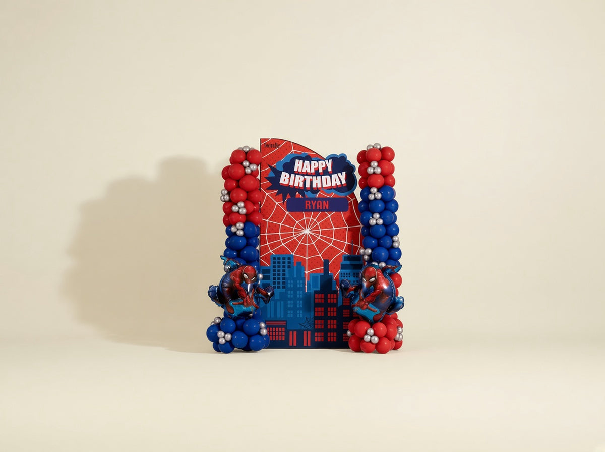 Spider-Man