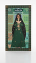 Female Standee