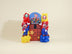 Super Mario