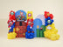 Super Mario