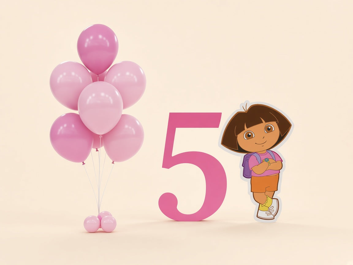 Dora Bouquet