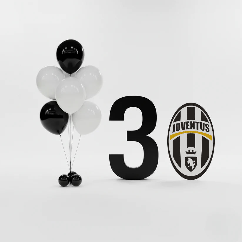 Juventus Bouquet