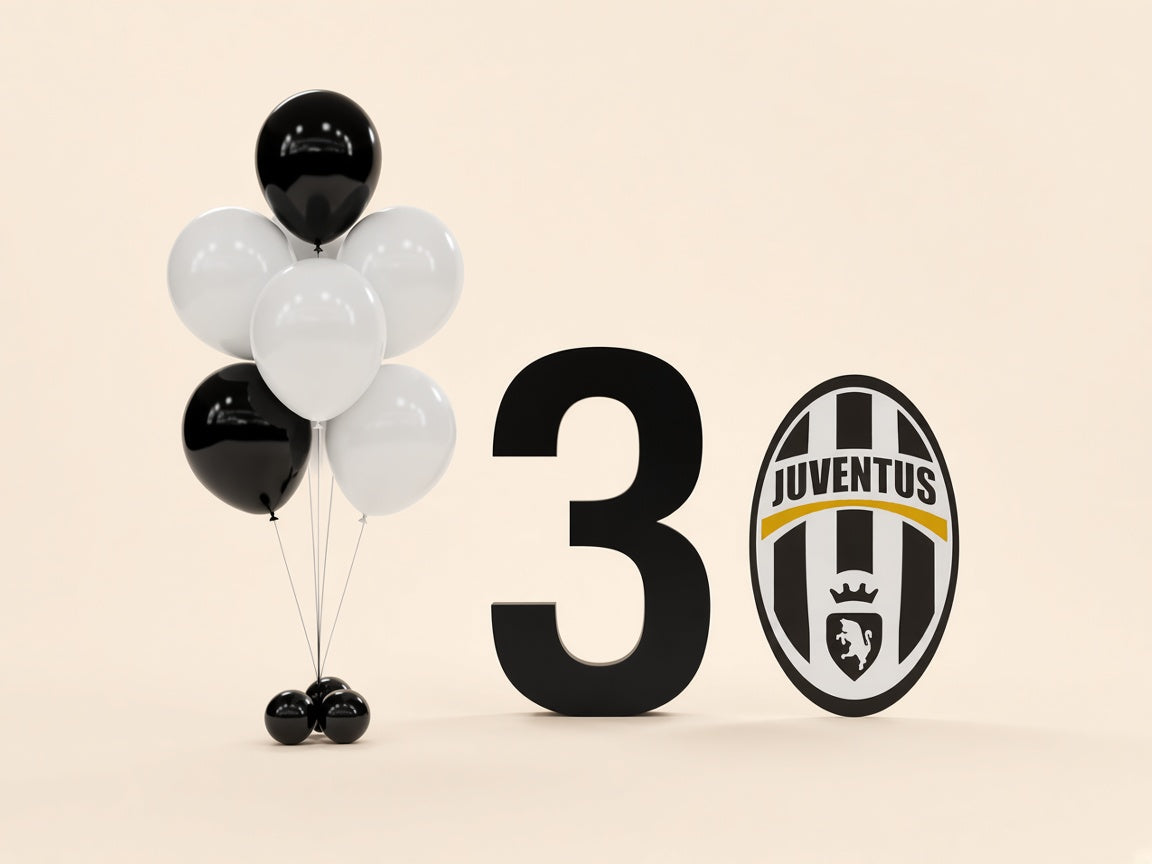 Juventus Bouquet